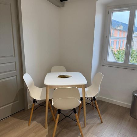 Appartement Place Du Marche Bastia Bastia  Zewnętrze zdjęcie