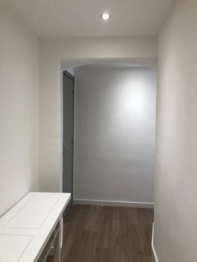 Appartement Place Du Marche Bastia Bastia  Zewnętrze zdjęcie
