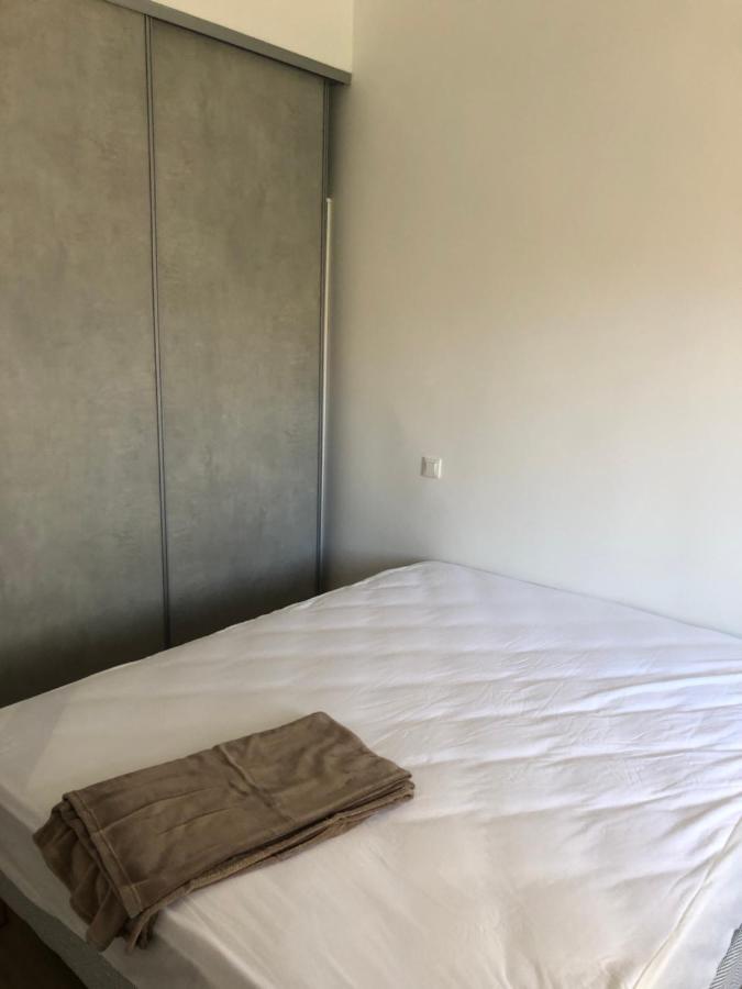 Appartement Place Du Marche Bastia Bastia  Zewnętrze zdjęcie