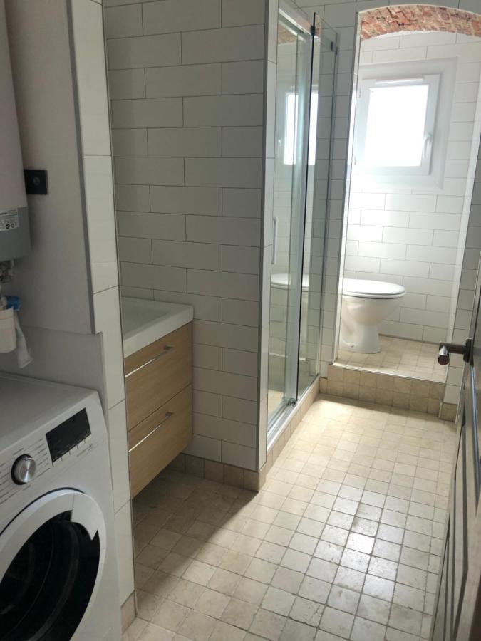 Appartement Place Du Marche Bastia Bastia  Zewnętrze zdjęcie