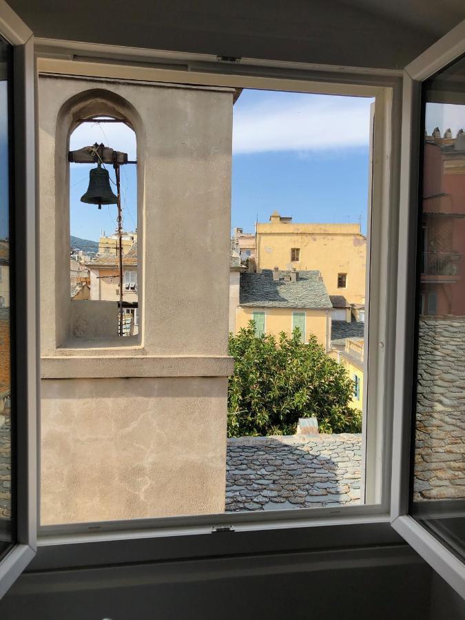Appartement Place Du Marche Bastia Bastia  Zewnętrze zdjęcie